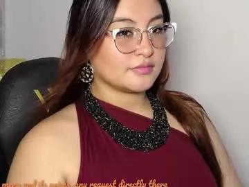 Freechat heluejamil on Chaturbate