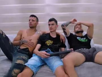heteros_men on Chaturbate 