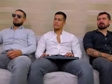 heteros_men on Chaturbate 