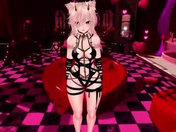 Chaturbate himexx is Freechat himexx — Goal reached!  Thanks to all tippers! #anime #hentai #gaming #bigboobs #petite