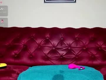 Freechat hot_hayde on Chaturbate