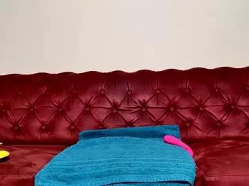 Freechat hot_hayde on Chaturbate
