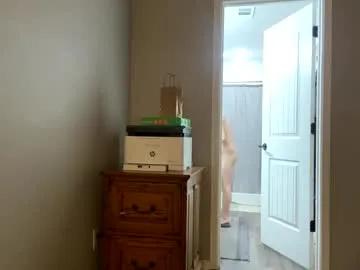 hottiewithabody101 on Chaturbate 
