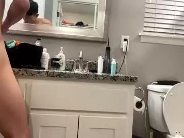 hottiewithabody101 on Chaturbate 