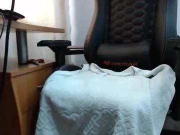 iliaskrisloveee on Chaturbate 