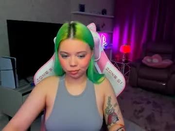 Freechat im__youre_sunshine on Chaturbate