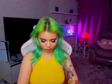 Freechat im__youre_sunshine on Chaturbate