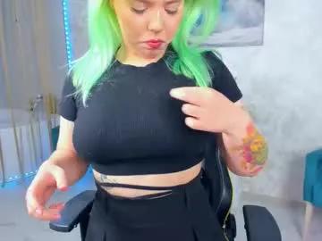 Freechat im__youre_sunshine on Chaturbate