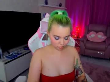 Freechat im__youre_sunshine on Chaturbate