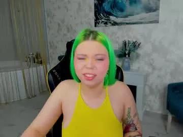 Freechat im__youre_sunshine on Chaturbate