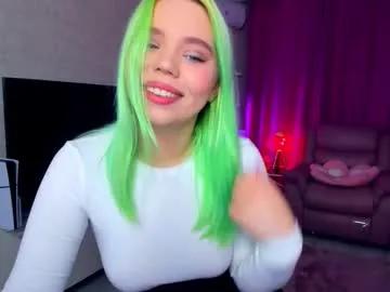 Freechat im__youre_sunshine on Chaturbate