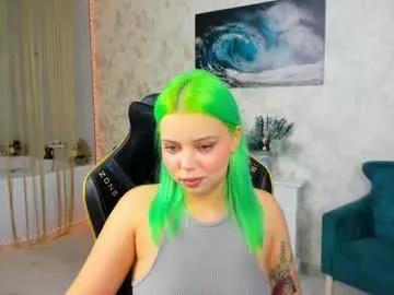 Freechat im__youre_sunshine on Chaturbate