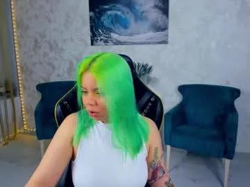 Freechat im__youre_sunshine on Chaturbate
