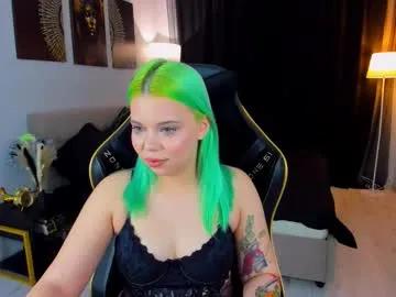 Freechat im__youre_sunshine on Chaturbate