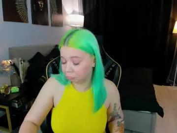 Freechat im__youre_sunshine on Chaturbate