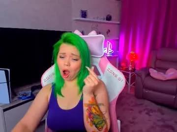 Freechat im__youre_sunshine on Chaturbate