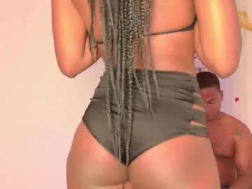 Freechat im_ariana on Chaturbate