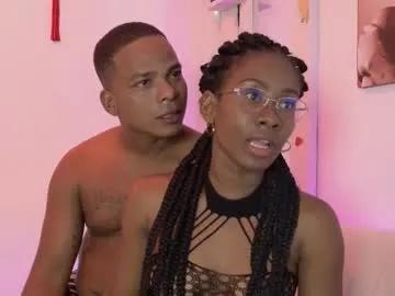 im_ariana — Goal: Hot kiss #ebony #anal #BDSM #slave #cum - Next Goal: Slug and slow blowjob