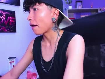 im_mathias — GOAL: Flash tits [10 tokens remaining]  #ftm #Tomboy #lovense #cum #anal