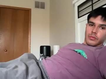 infamouslucas — cum show [2000 tokens left]