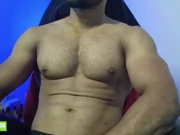 insanestud_miles — COCK STROKING FOR 3 MINUTES [238 tokens left] #muscle #bigdick #uncut #Indian #bodybuilder