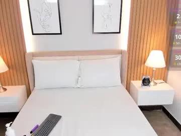 Freechat irina_smile on Chaturbate