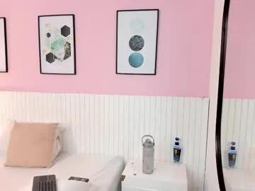 Freechat irina_smile on Chaturbate