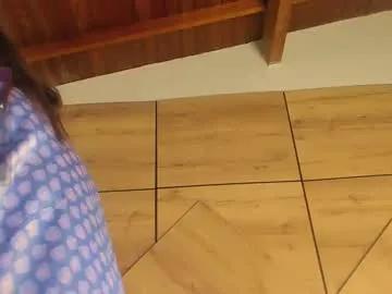 Freechat isabelagomez1 on Chaturbate