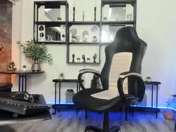 issabel_soto on Chaturbate 