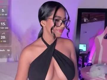 issabella_grey on Chaturbate 