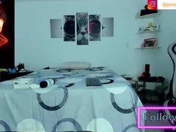 jackdeliciusdick — Current Goal: CUM CUM CUUUMM BIG LOAD at 1600 tokens -- Next Goal: masturbating for 3 minutes -- wellcome to the room of pleasure  Lucky numbers 11:11 1:111111 #cum #bigdick #muscle  #latino