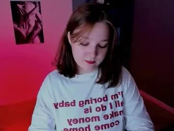Freechat janebyrd on Chaturbate