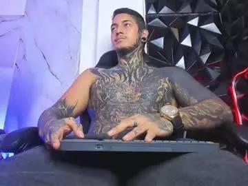 jaxxxonherd on Chaturbate 