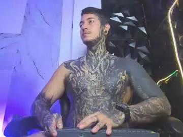 jaxxxonherd on Chaturbate 