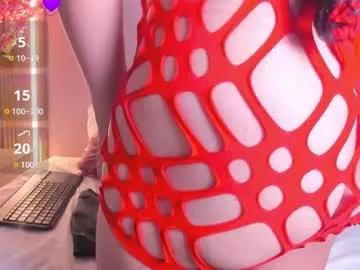 jenna_milf_ on Chaturbate 