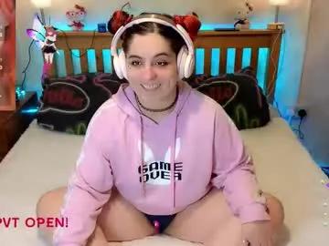 Freechat jenny_style on Chaturbate