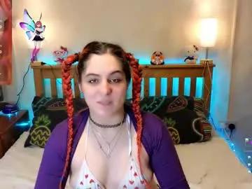 Freechat jenny_style on Chaturbate