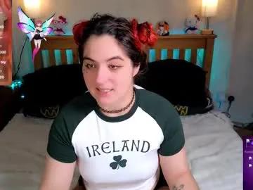 Freechat jenny_style on Chaturbate