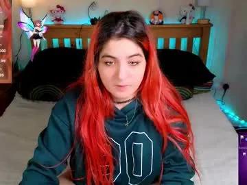 Freechat jenny_style on Chaturbate