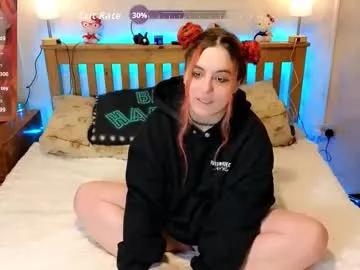 Freechat jenny_style on Chaturbate