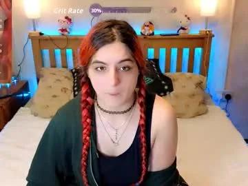 Freechat jenny_style on Chaturbate