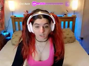 Freechat jenny_style on Chaturbate