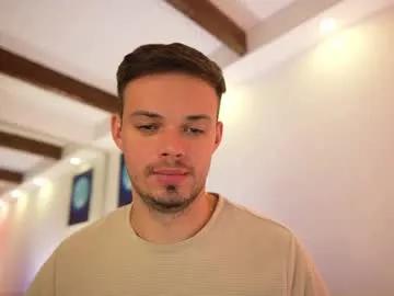 Freechat jerked_letto on Chaturbate