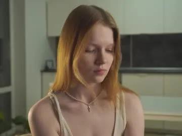 jerrybenear — My name is Molly!! Control link for PVT free <3 I am #new and #redhead #18 #bigboobs #shy Goal:  Oily tits + spank it [406 tokens remaining]