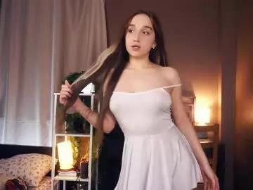 jessica_mirl on Chaturbate 
