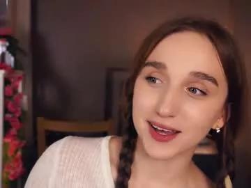 jessica_mirl on Chaturbate 