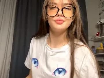 jinny_garland on Chaturbate