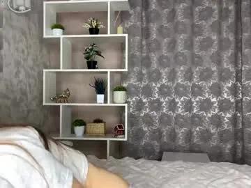 jinny_garland on Chaturbate 