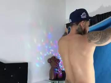 Freechat john_and_louis on Chaturbate