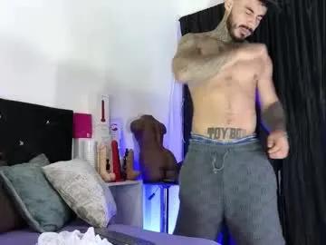 Freechat john_and_louis on Chaturbate